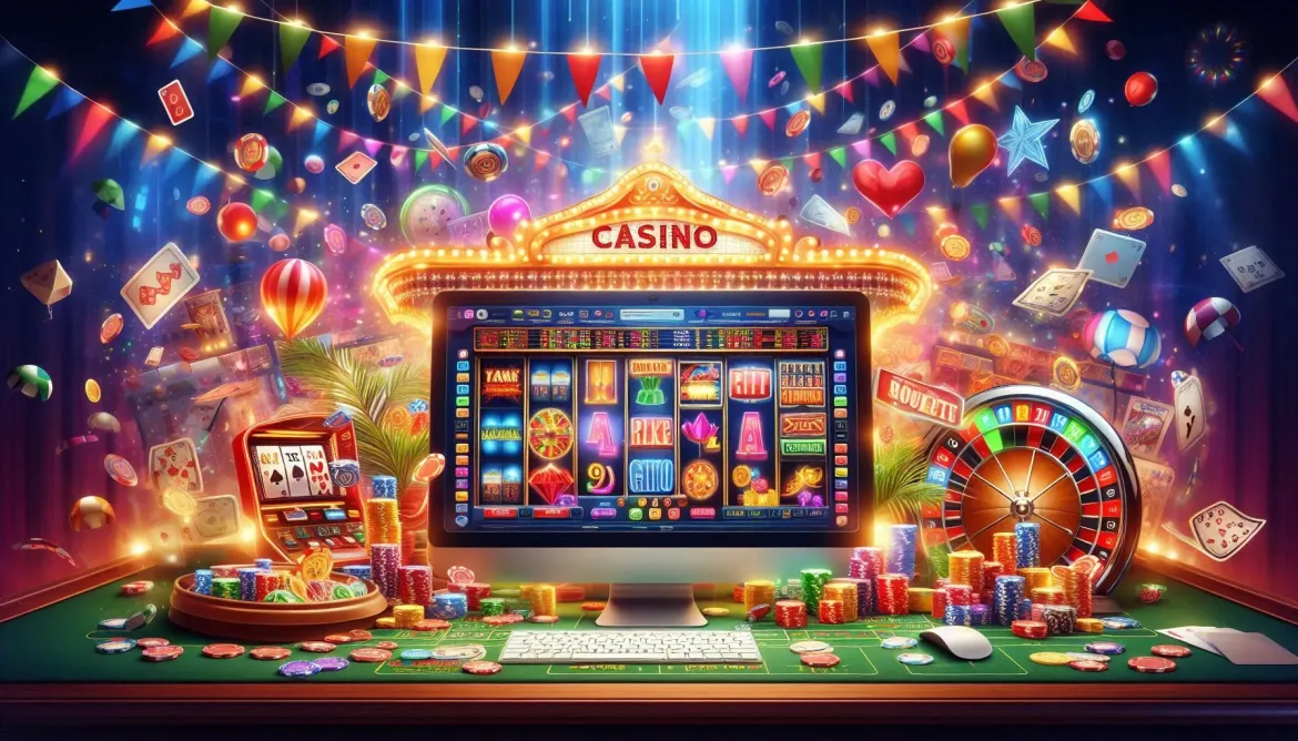 SpiderBets Casino